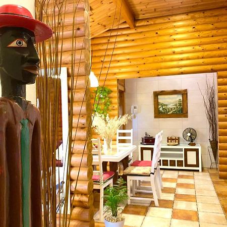 Nordic House Near The Beach In Quiet Neighborhood, All Amenities Tacoronte Eksteriør billede