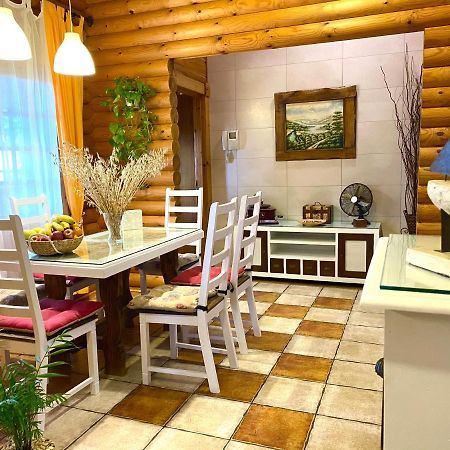 Nordic House Near The Beach In Quiet Neighborhood, All Amenities Tacoronte Eksteriør billede