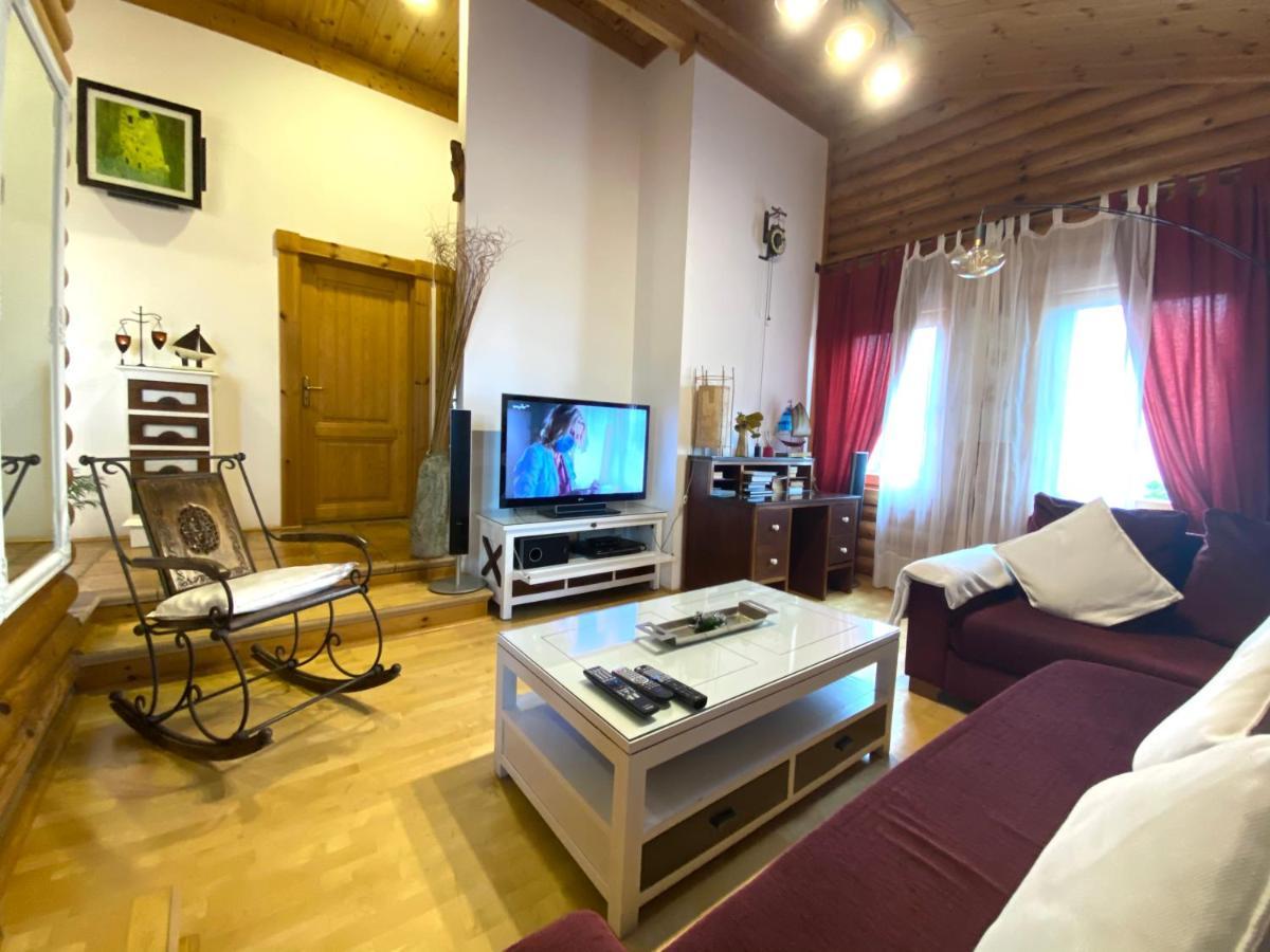 Nordic House Near The Beach In Quiet Neighborhood, All Amenities Tacoronte Eksteriør billede