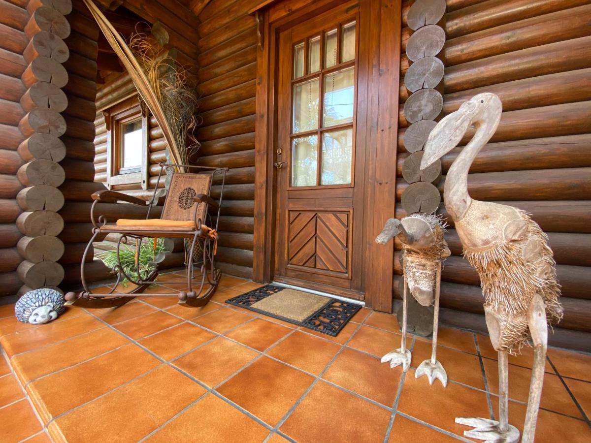 Nordic House Near The Beach In Quiet Neighborhood, All Amenities Tacoronte Eksteriør billede