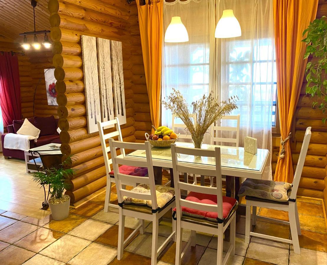 Nordic House Near The Beach In Quiet Neighborhood, All Amenities Tacoronte Eksteriør billede