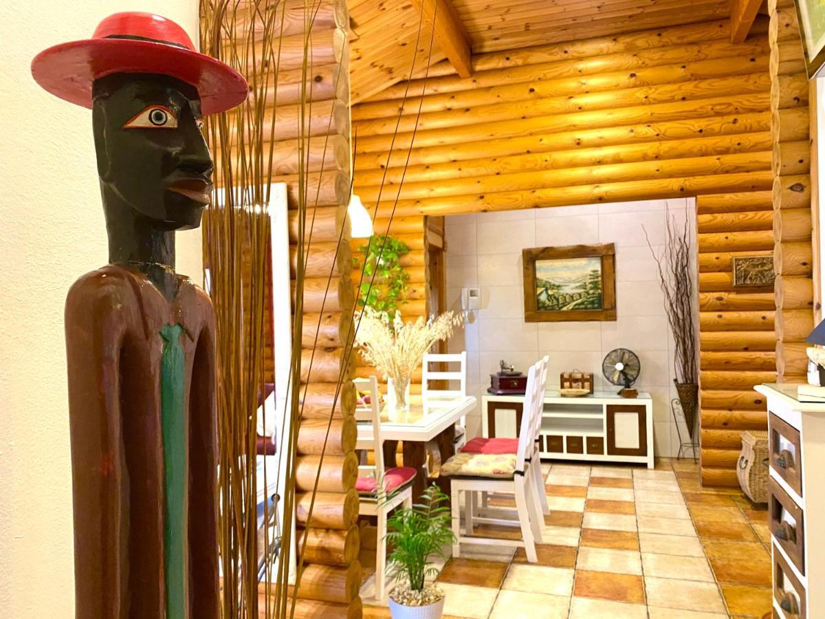 Nordic House Near The Beach In Quiet Neighborhood, All Amenities Tacoronte Eksteriør billede
