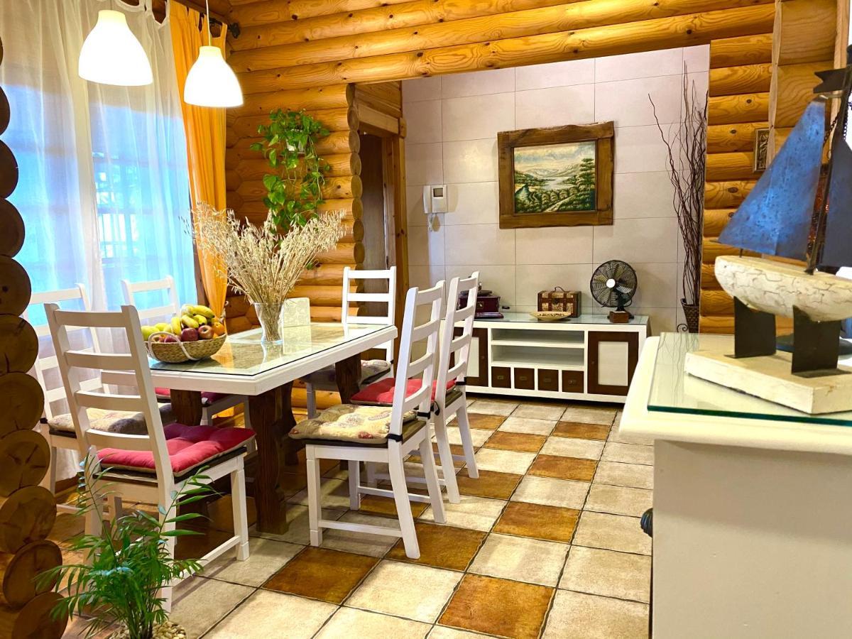 Nordic House Near The Beach In Quiet Neighborhood, All Amenities Tacoronte Eksteriør billede
