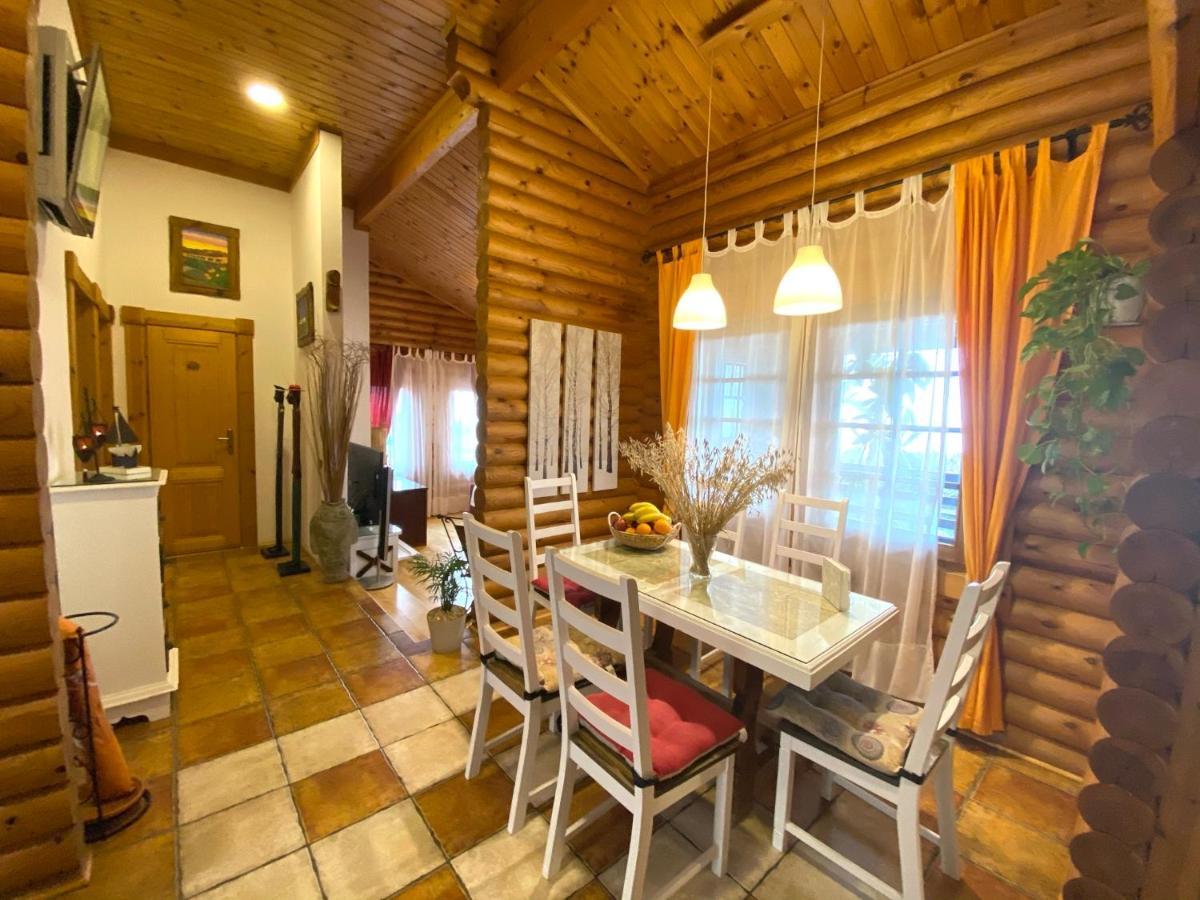 Nordic House Near The Beach In Quiet Neighborhood, All Amenities Tacoronte Eksteriør billede
