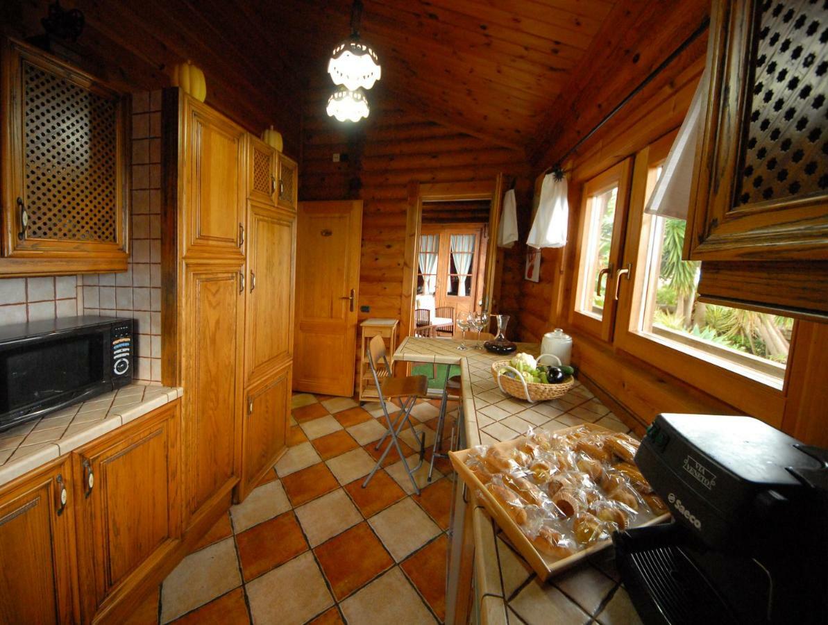 Nordic House Near The Beach In Quiet Neighborhood, All Amenities Tacoronte Eksteriør billede