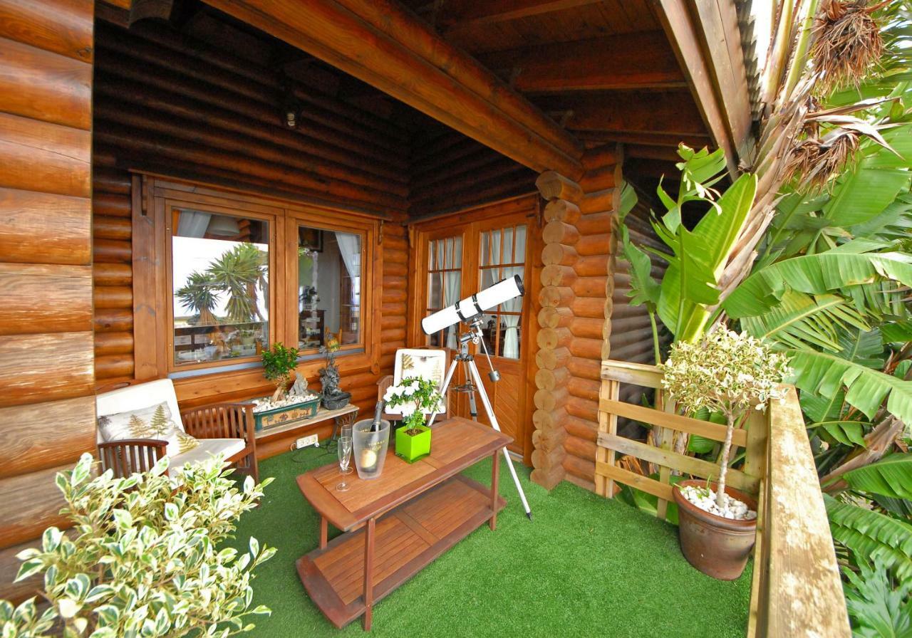 Nordic House Near The Beach In Quiet Neighborhood, All Amenities Tacoronte Eksteriør billede