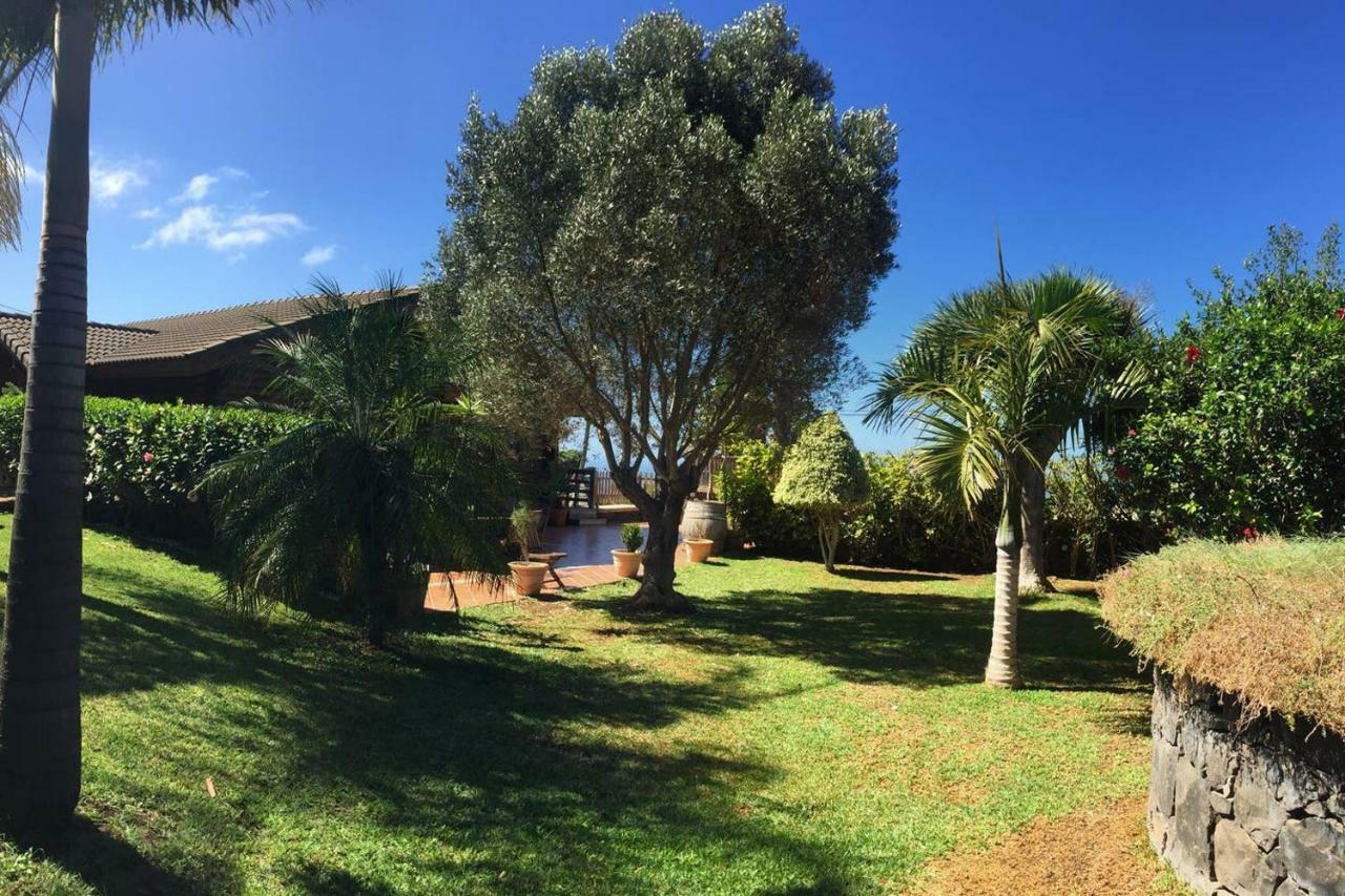 Nordic House Near The Beach In Quiet Neighborhood, All Amenities Tacoronte Eksteriør billede