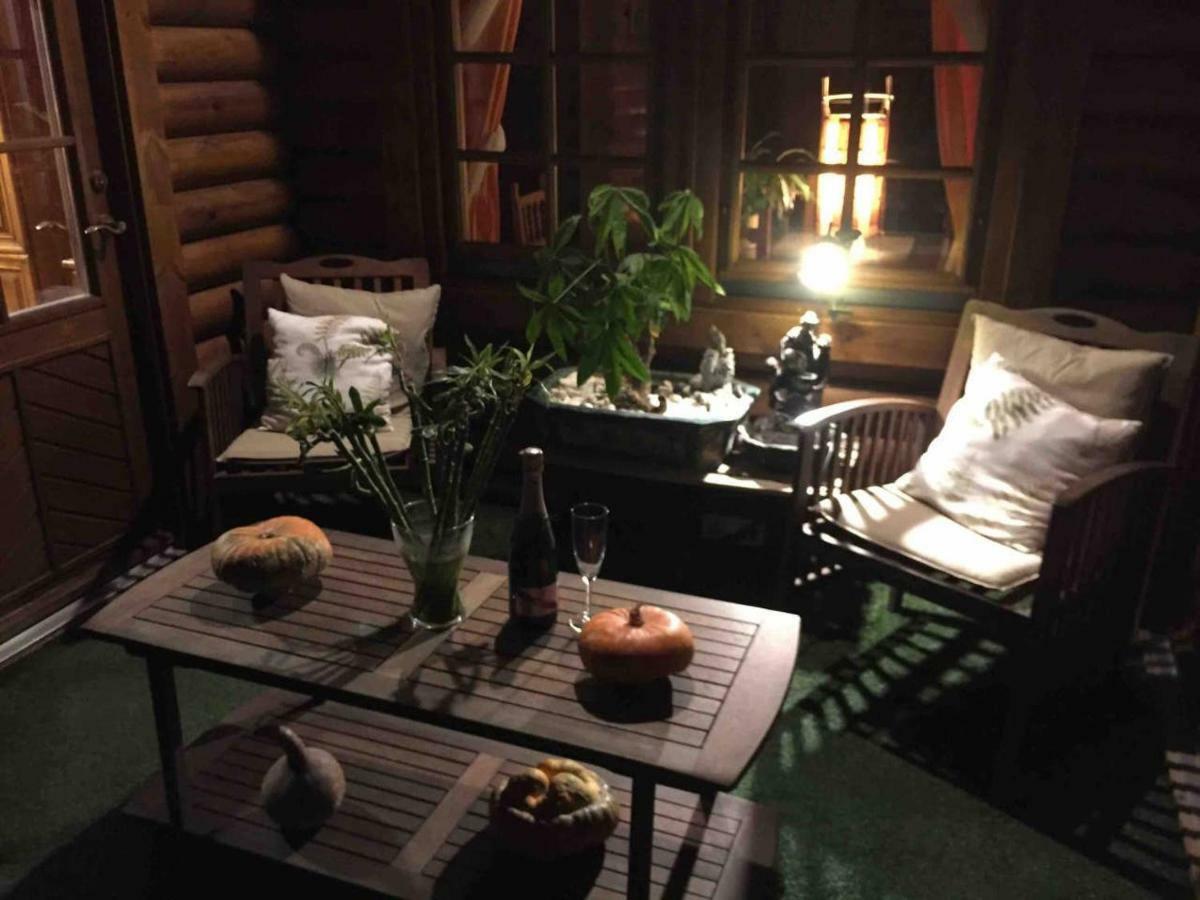 Nordic House Near The Beach In Quiet Neighborhood, All Amenities Tacoronte Eksteriør billede