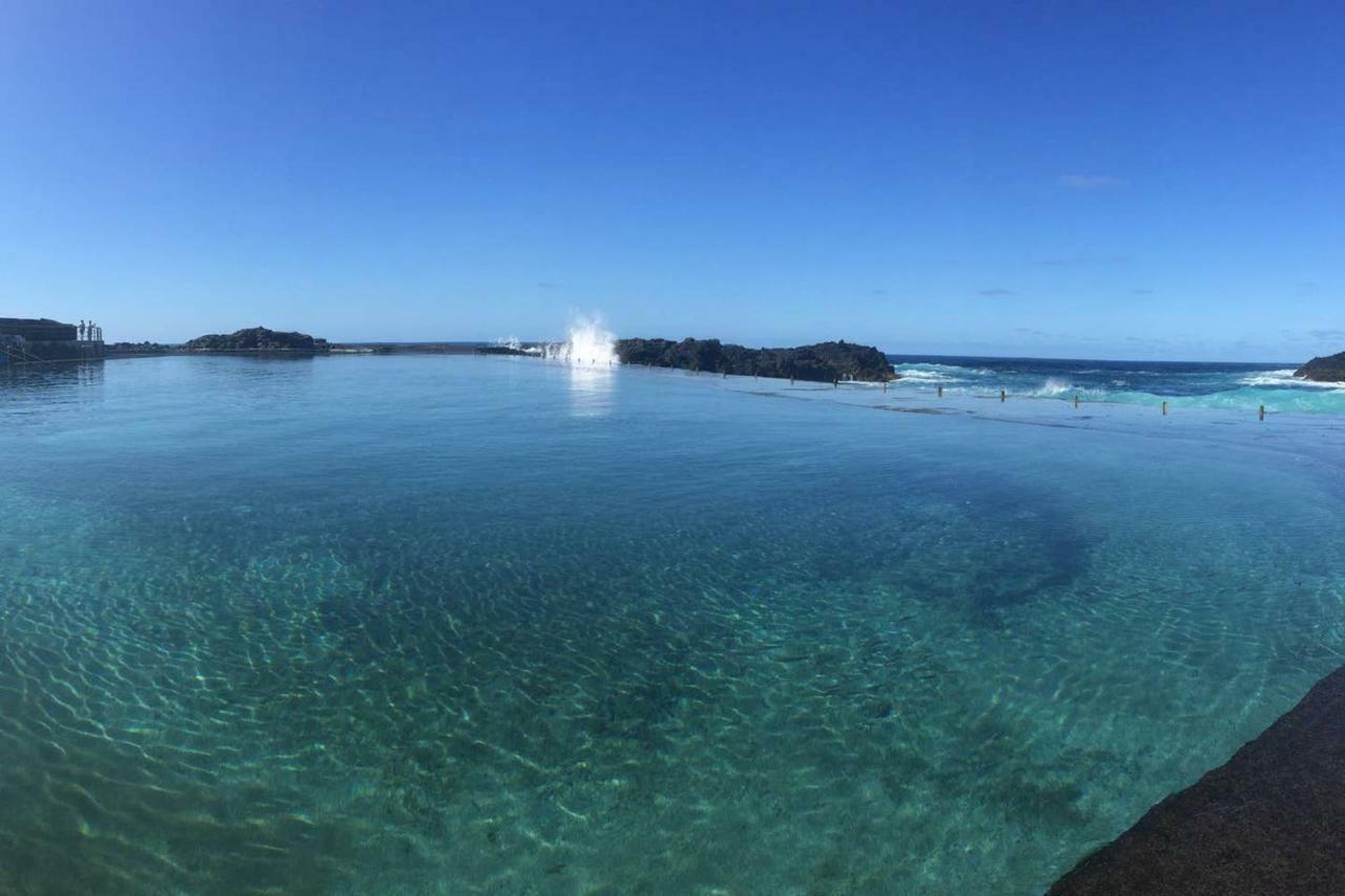 Nordic House Near The Beach In Quiet Neighborhood, All Amenities Tacoronte Eksteriør billede