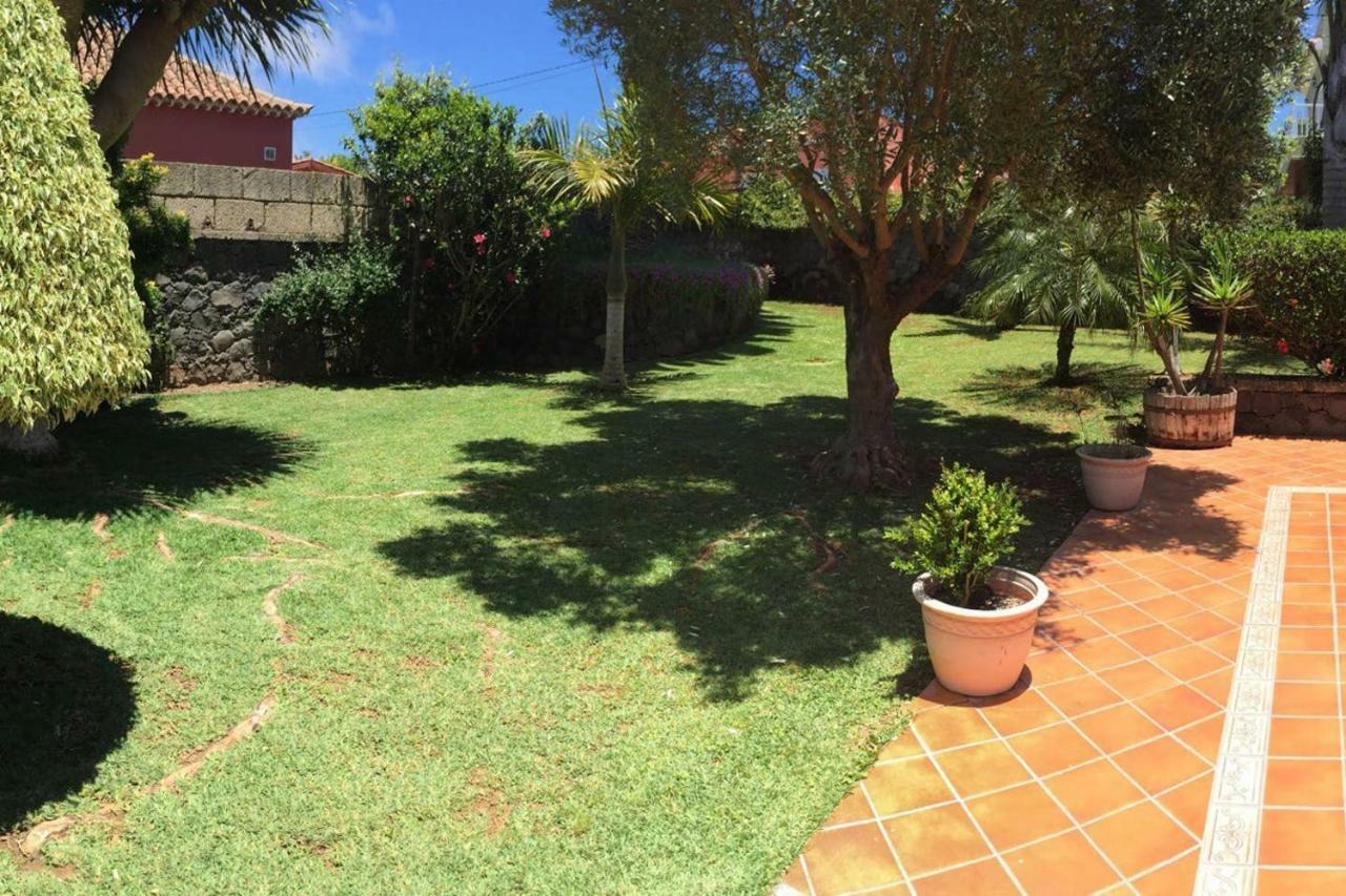 Nordic House Near The Beach In Quiet Neighborhood, All Amenities Tacoronte Eksteriør billede