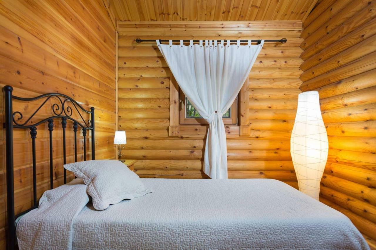 Nordic House Near The Beach In Quiet Neighborhood, All Amenities Tacoronte Eksteriør billede