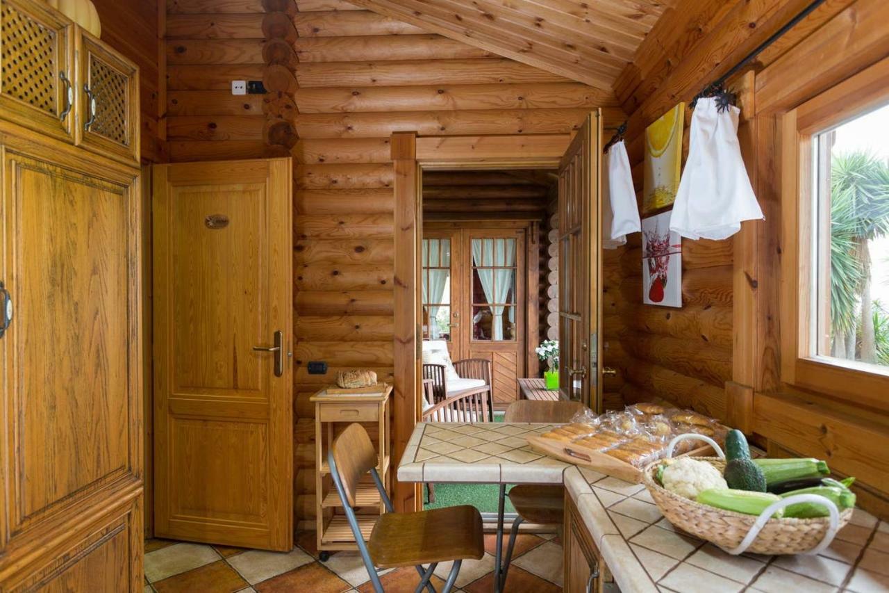 Nordic House Near The Beach In Quiet Neighborhood, All Amenities Tacoronte Eksteriør billede