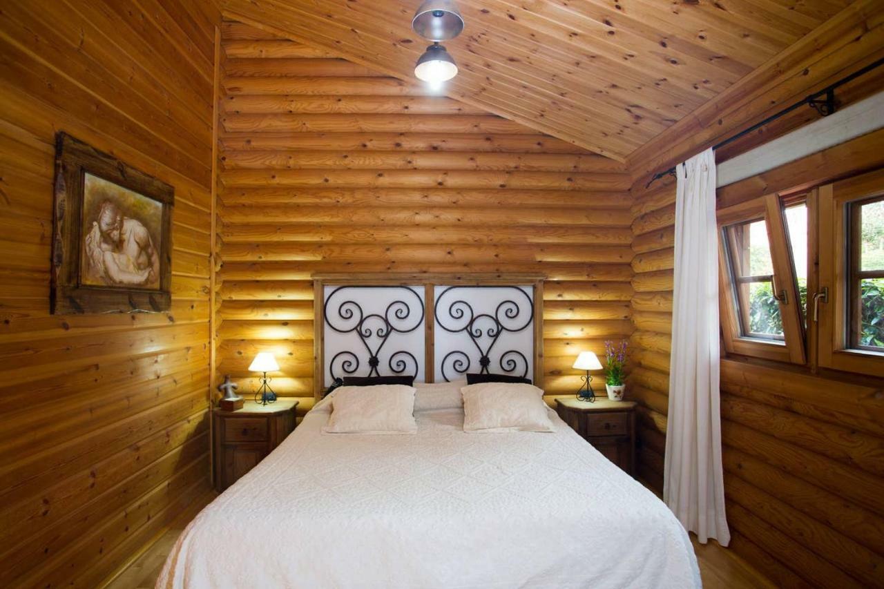 Nordic House Near The Beach In Quiet Neighborhood, All Amenities Tacoronte Eksteriør billede