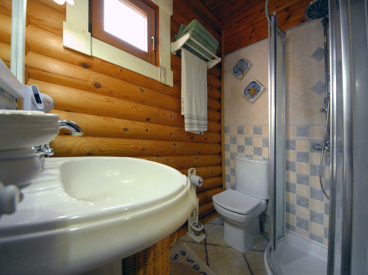 Nordic House Near The Beach In Quiet Neighborhood, All Amenities Tacoronte Eksteriør billede