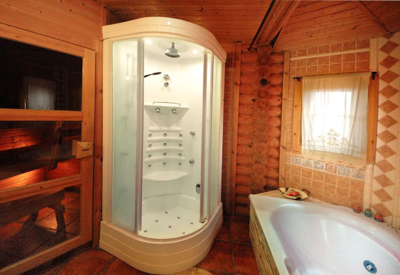 Nordic House Near The Beach In Quiet Neighborhood, All Amenities Tacoronte Eksteriør billede