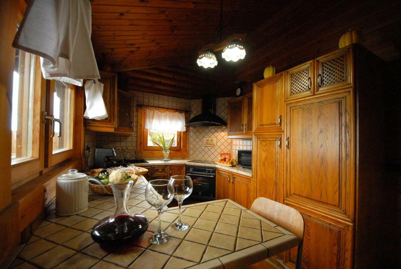 Nordic House Near The Beach In Quiet Neighborhood, All Amenities Tacoronte Eksteriør billede